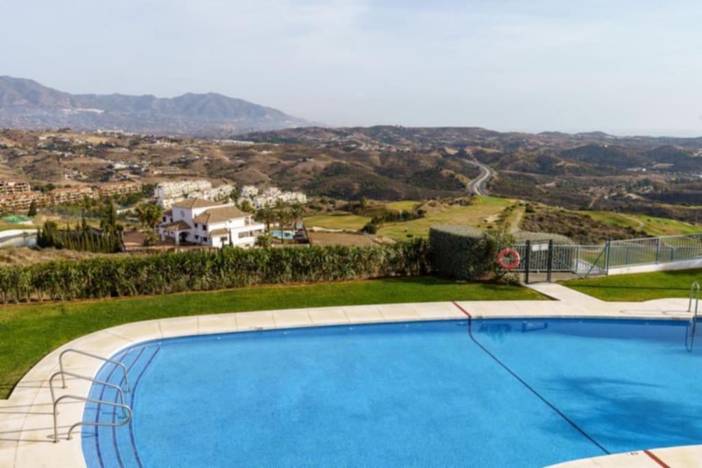 Los Cortijos - Golf & Sea - Ct 130 말라가 외부 사진